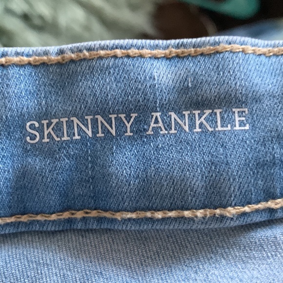 🔵 Style and Co Jeans - Picture 4 of 10